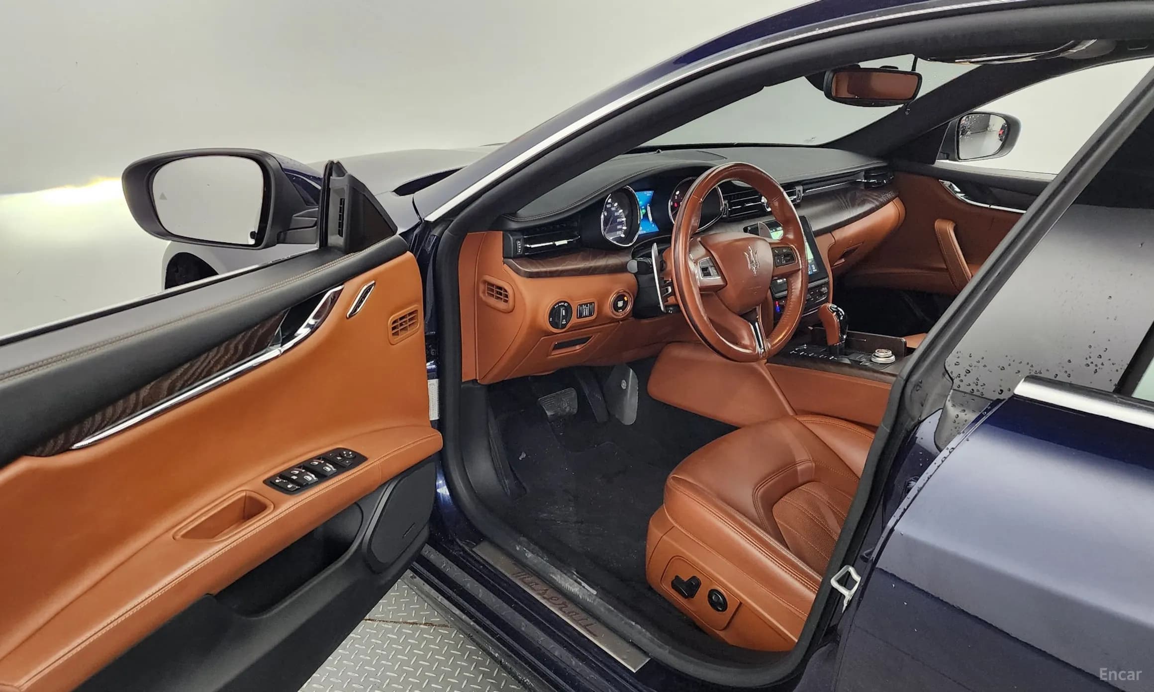 Quattroporte
