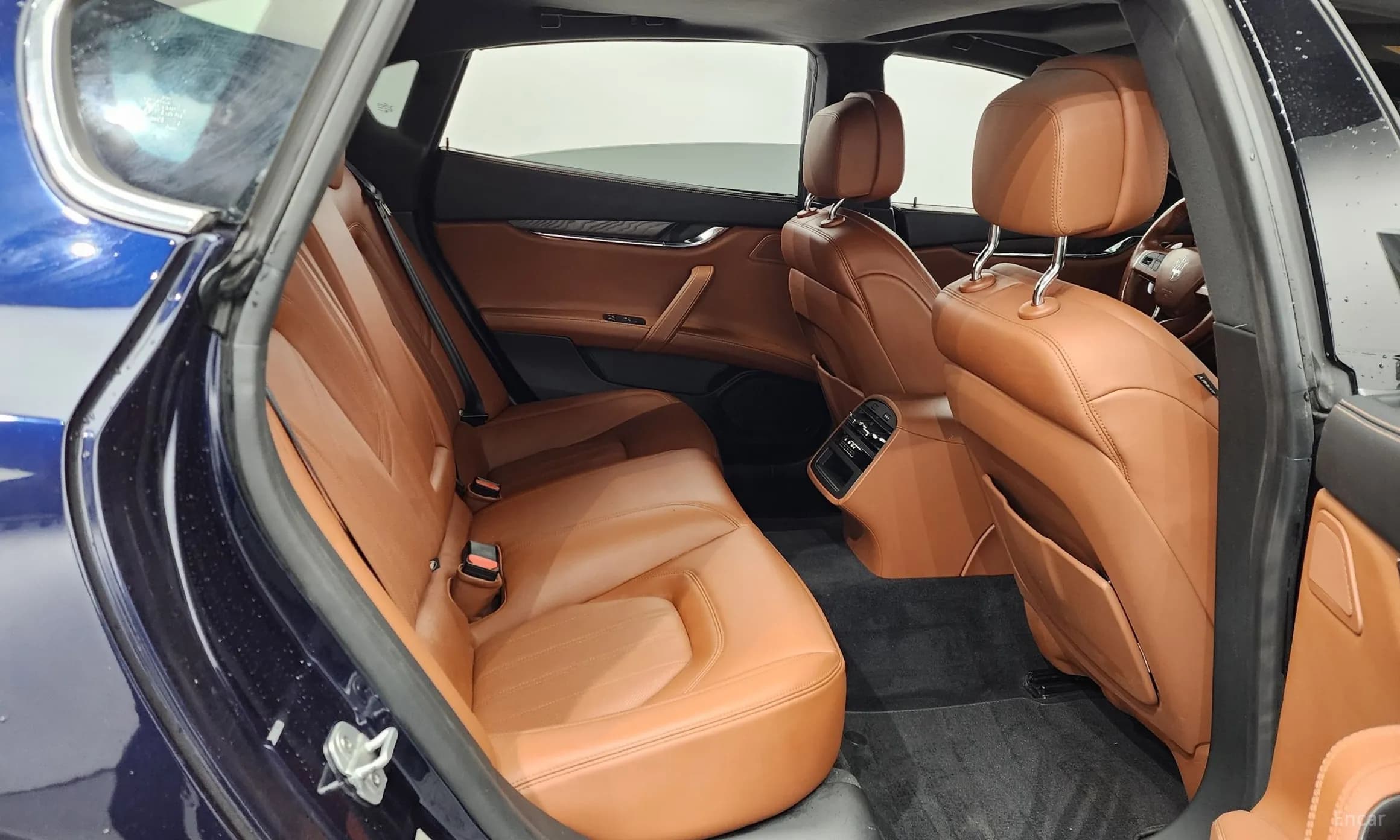 Quattroporte