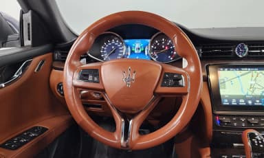 Quattroporte