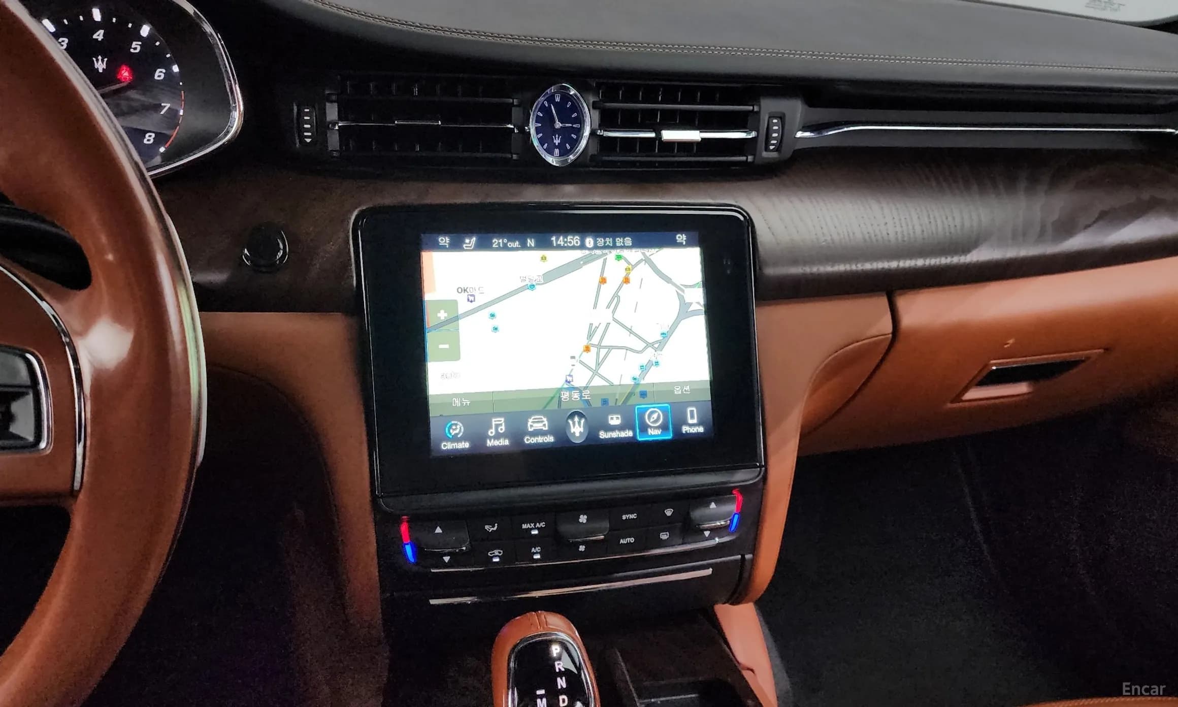 Quattroporte