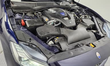 Quattroporte