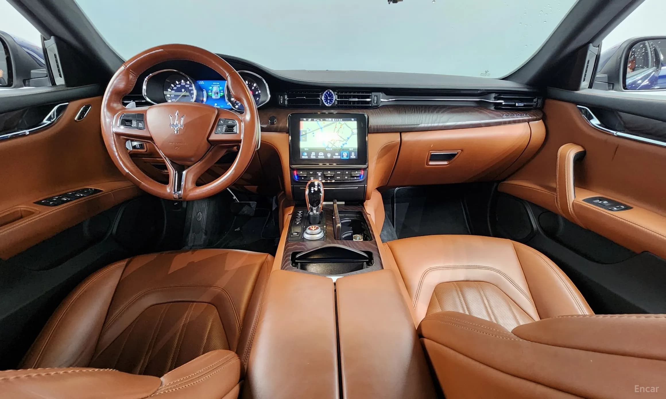 Quattroporte