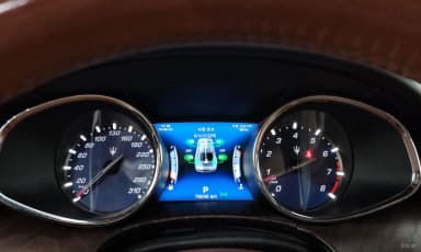 Quattroporte