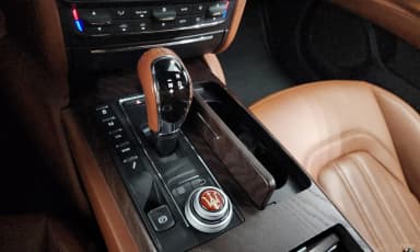 Quattroporte