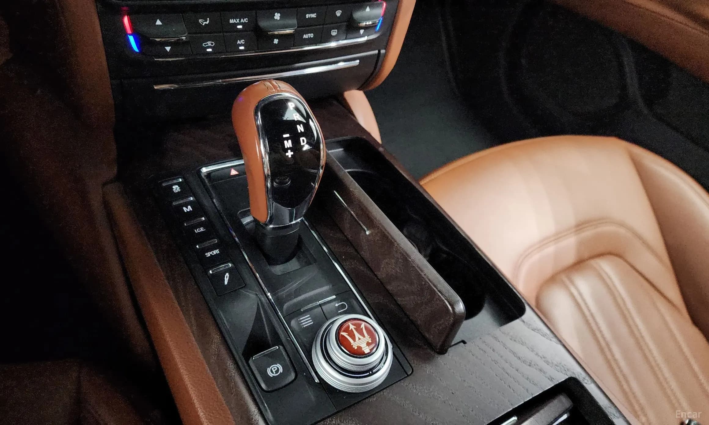 Quattroporte