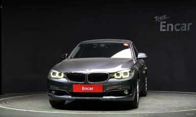 3 Series GT (F34)