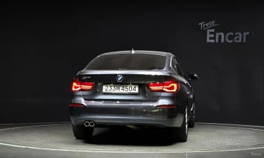 3 Series GT (F34)