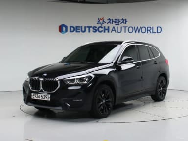 X1 (F48)