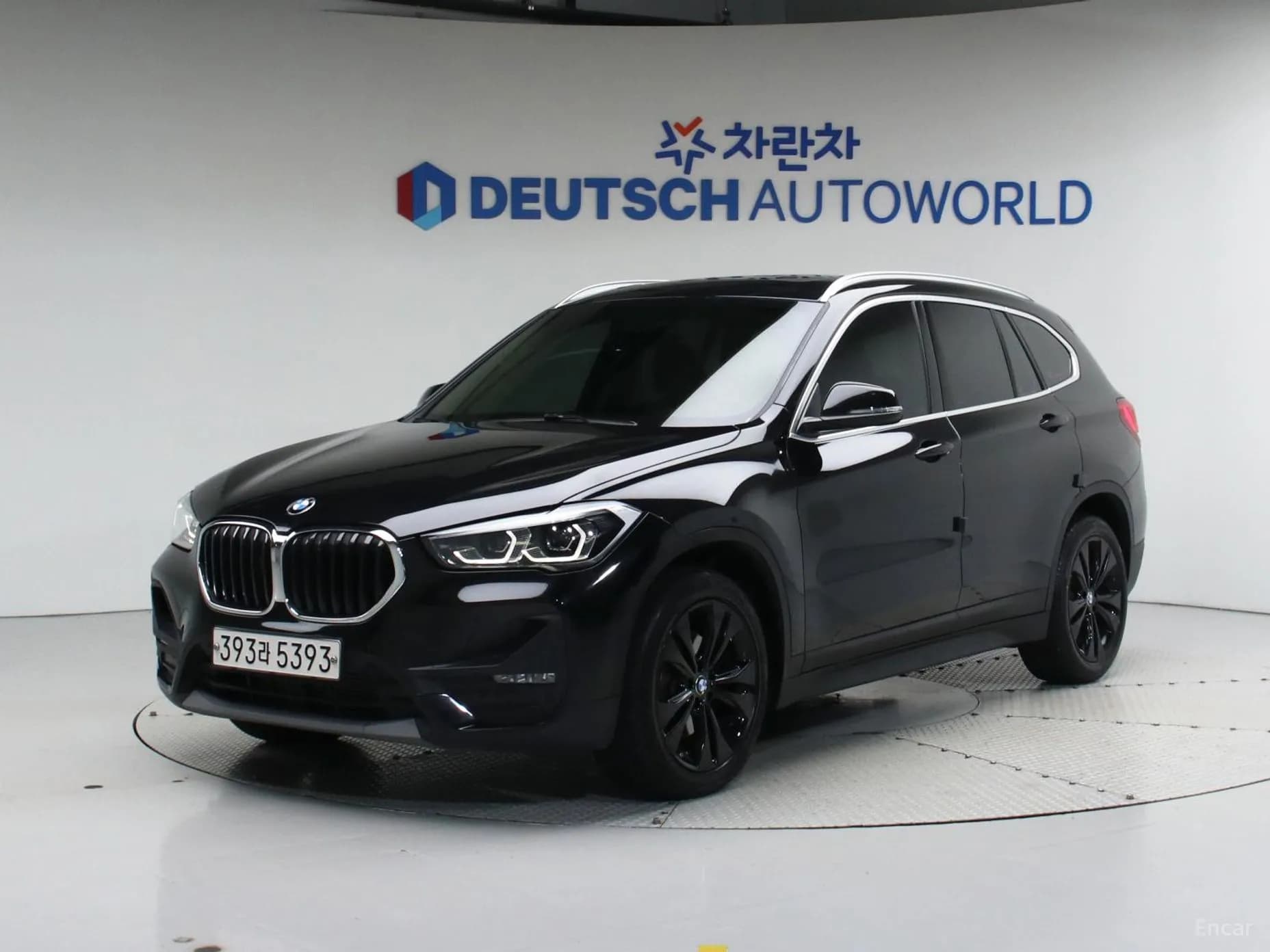 X1 (F48)