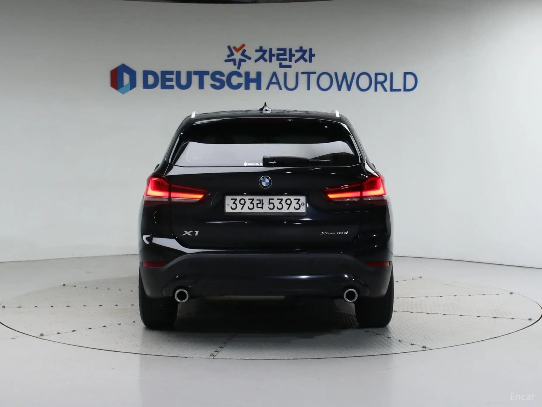 X1 (F48)