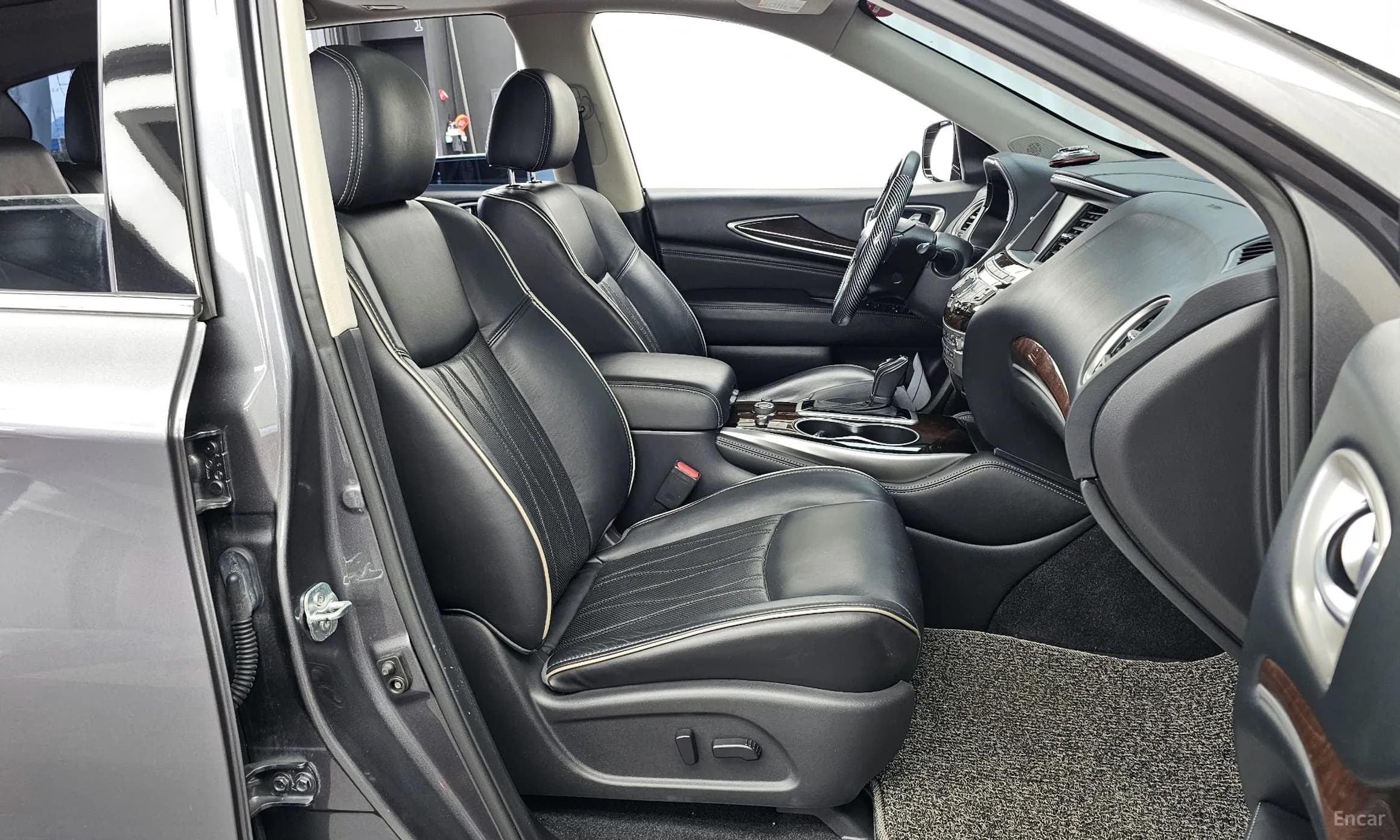 QX60