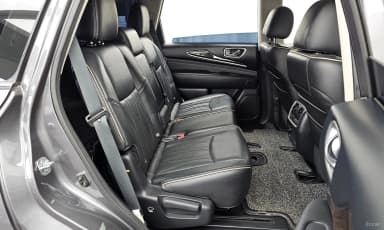 QX60