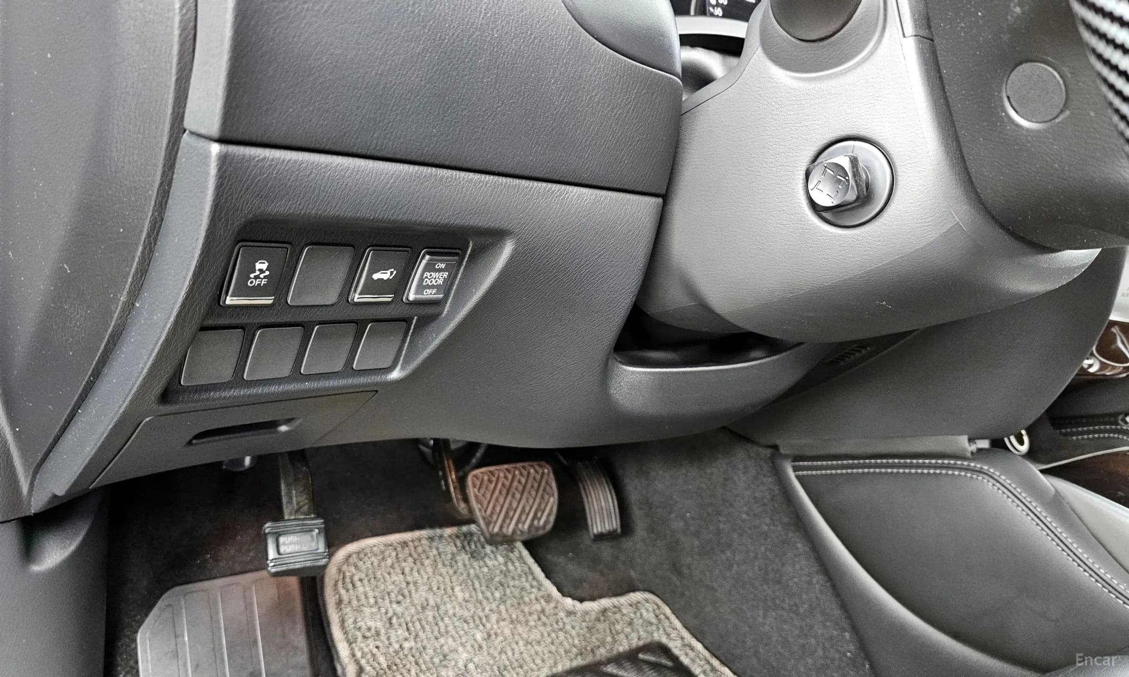 QX60