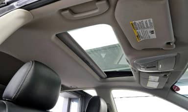 QX60