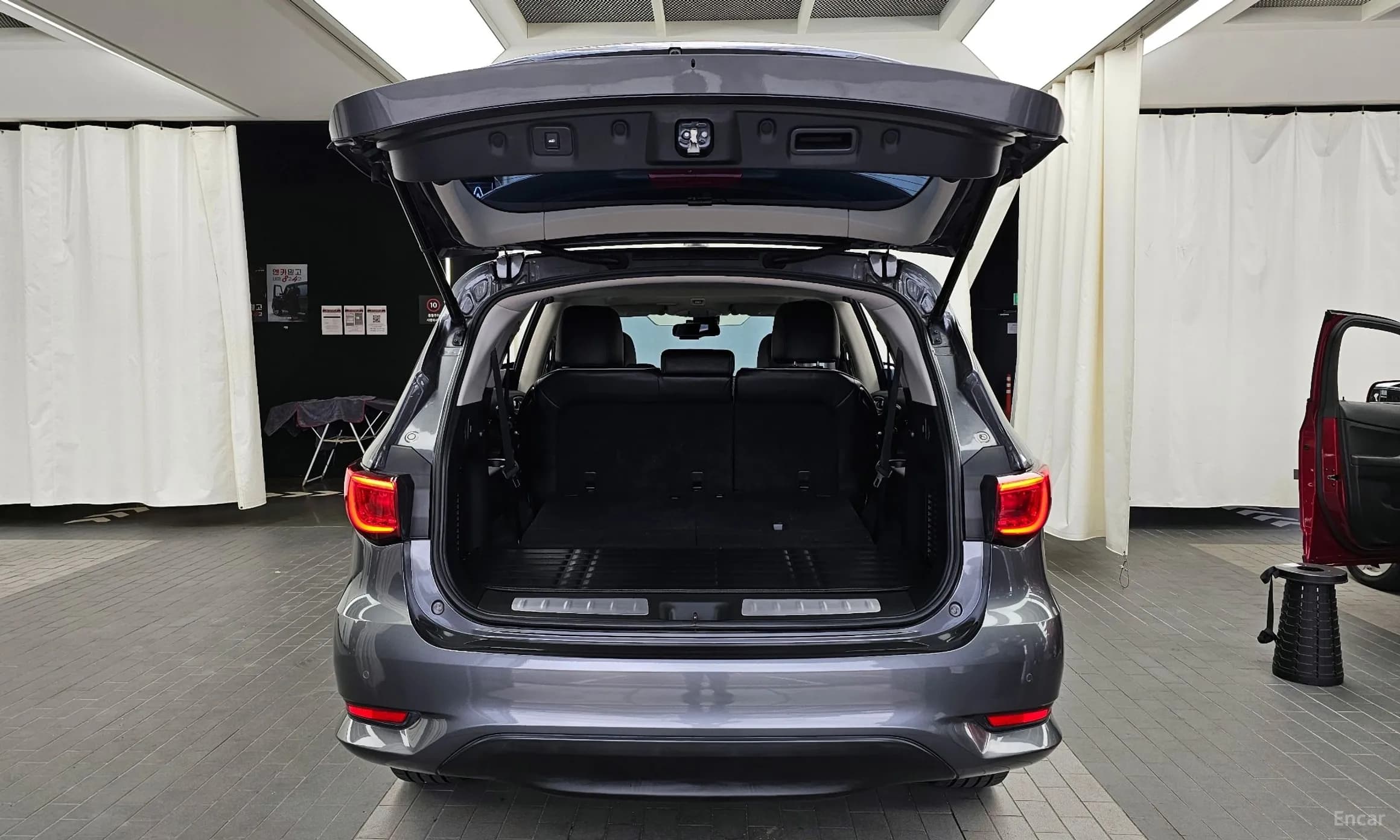 QX60