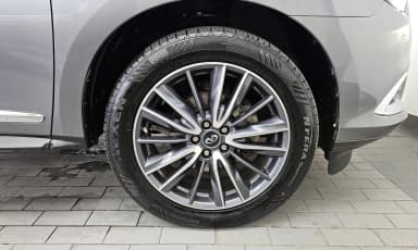 QX60