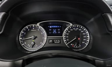 QX60