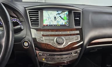 QX60