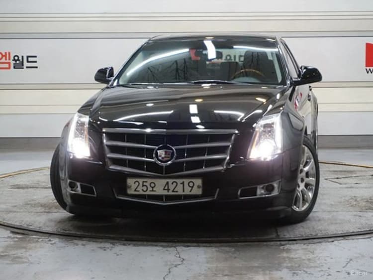 CTS Gen 2