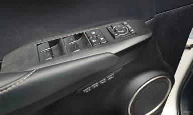 NX300h