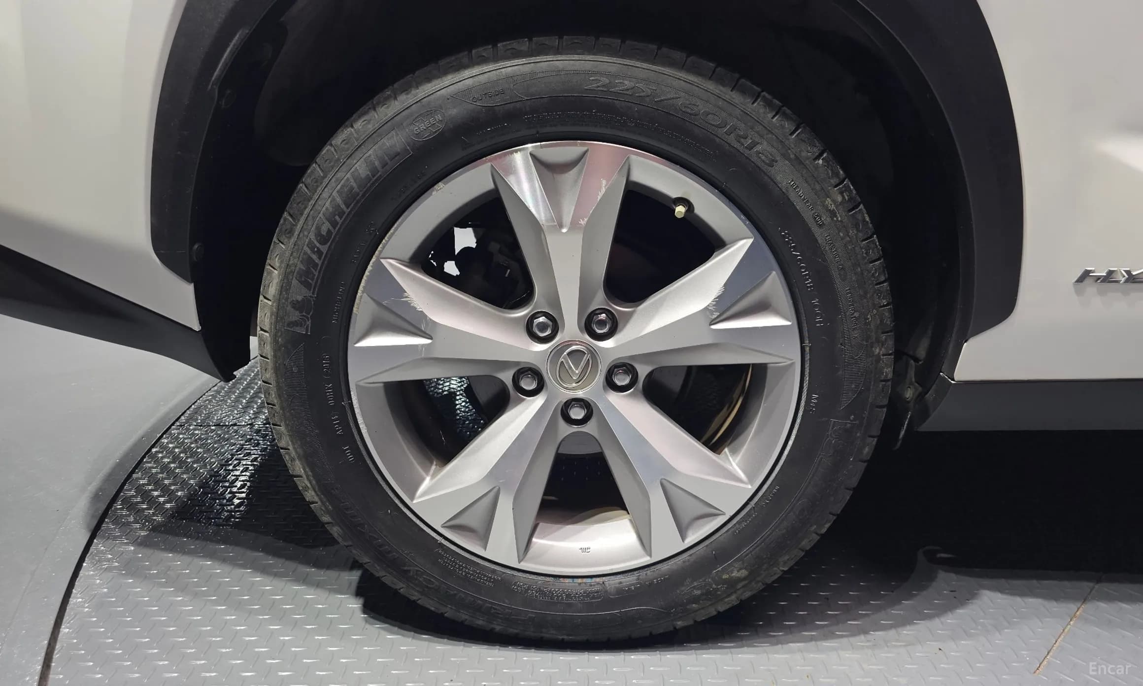 NX300h