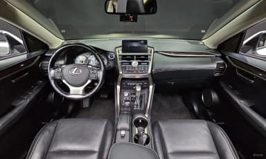 NX300h