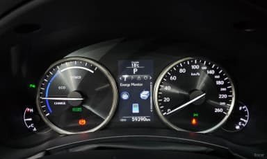 NX300h