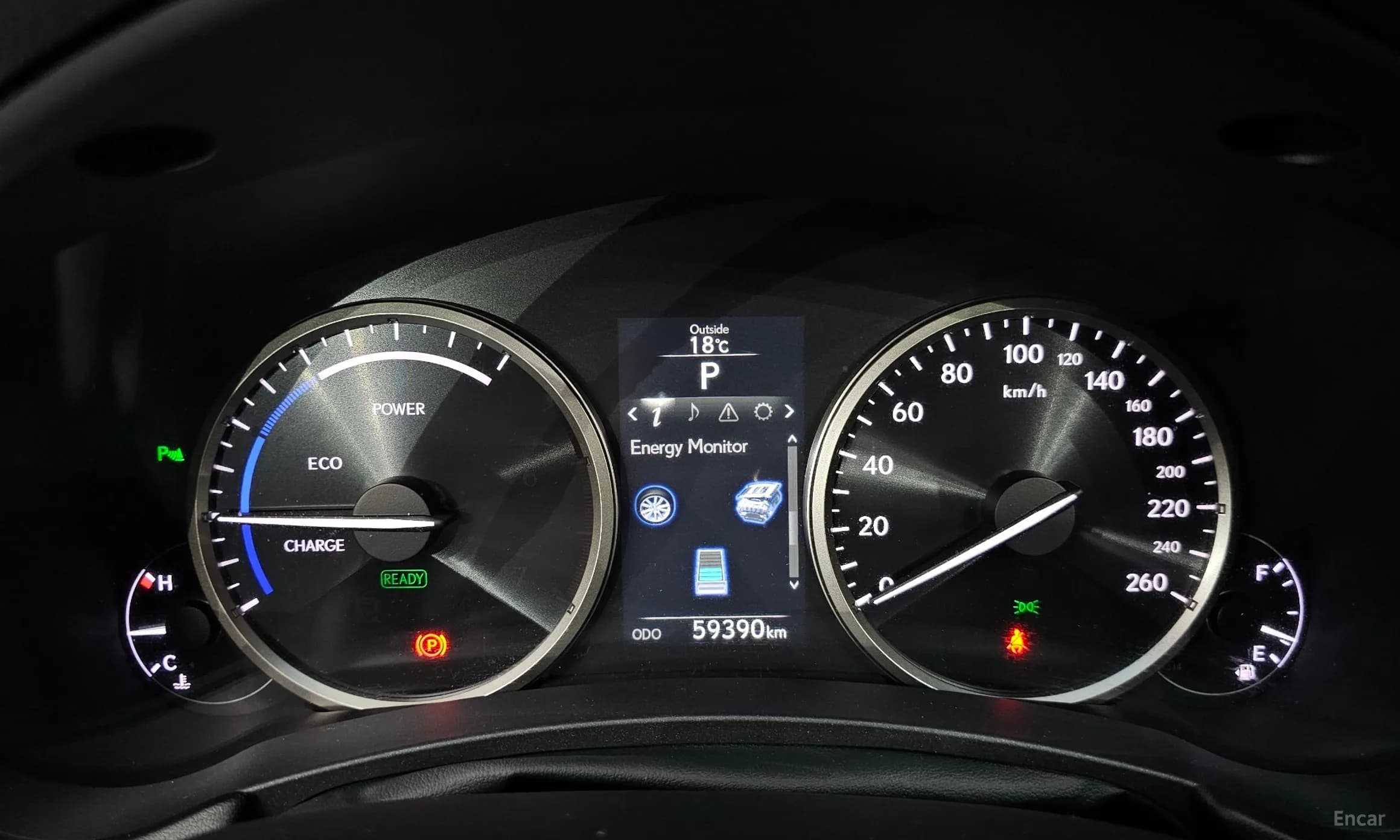 NX300h