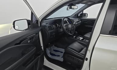 Pilot 3rd Generation