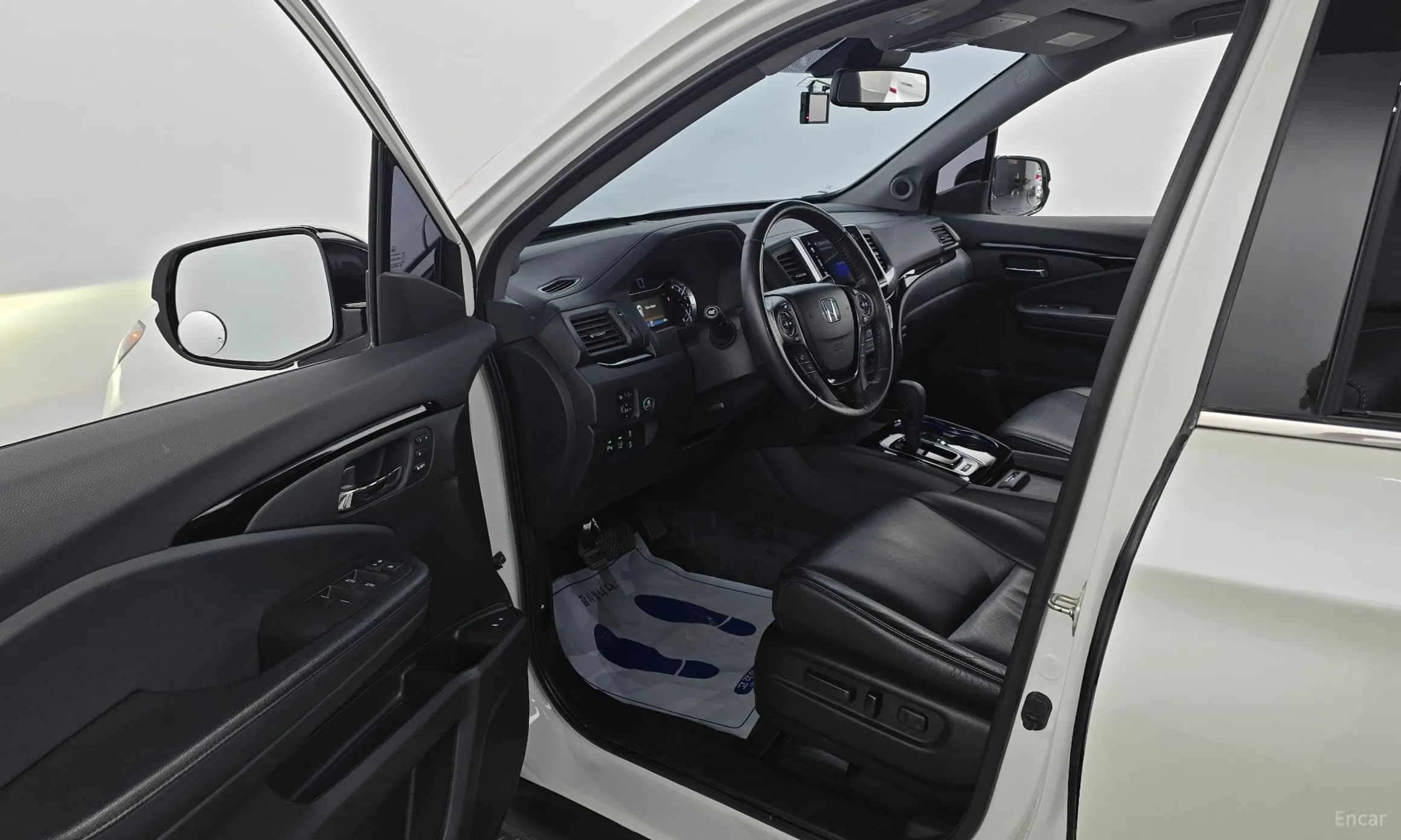 Pilot 3rd Generation