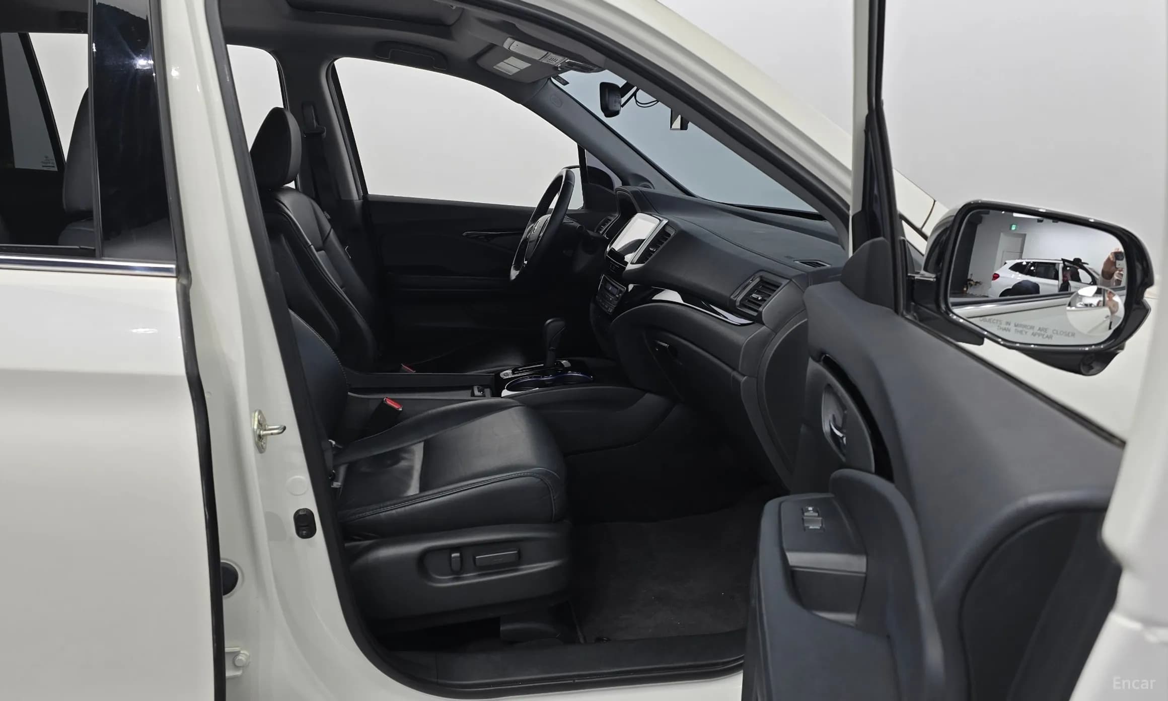 Pilot 3rd Generation