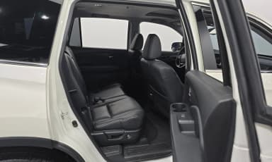 Pilot 3rd Generation