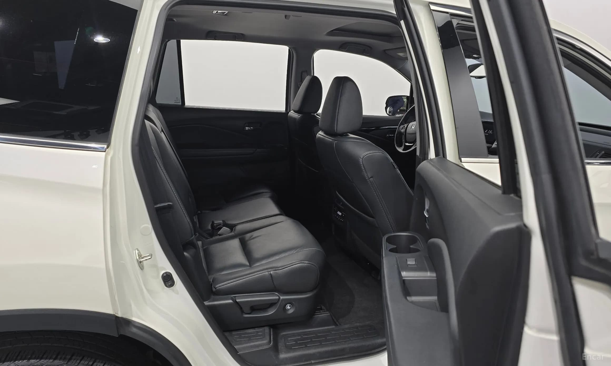 Pilot 3rd Generation