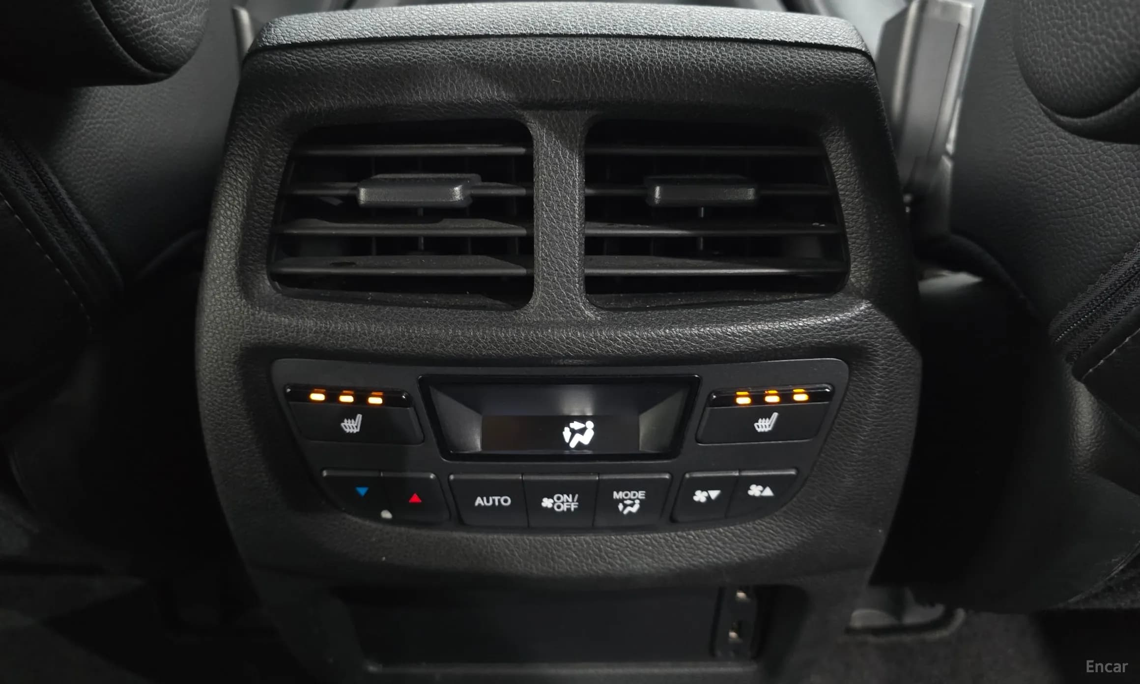 Pilot 3rd Generation