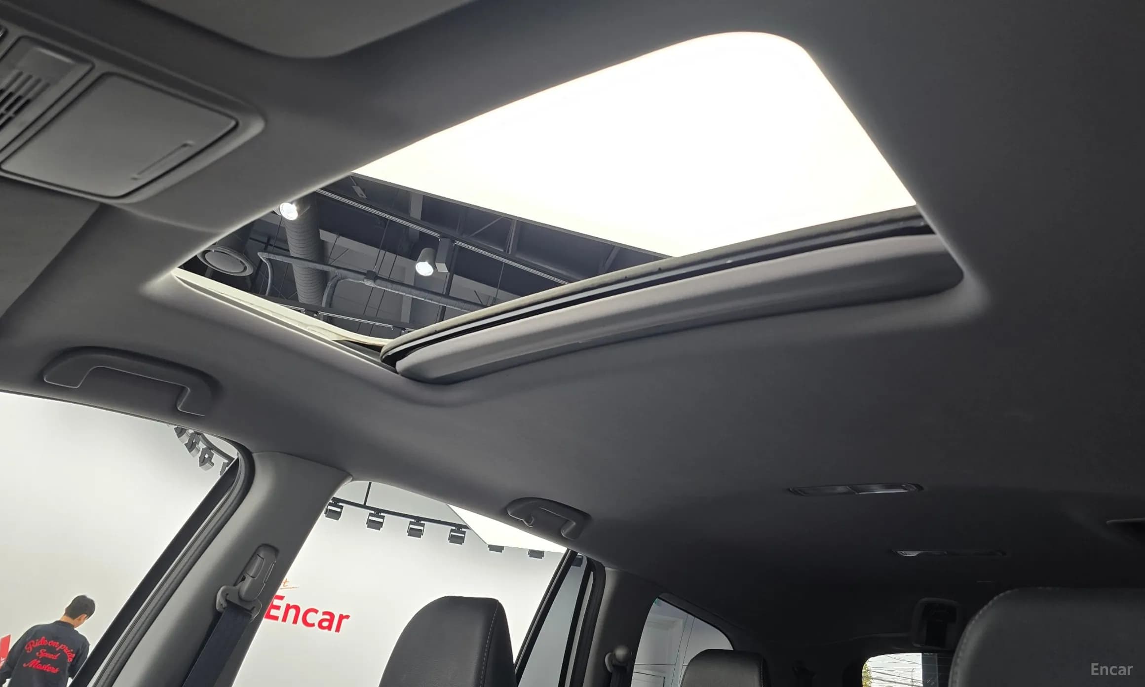 Pilot 3rd Generation