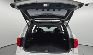 Pilot 3rd Generation