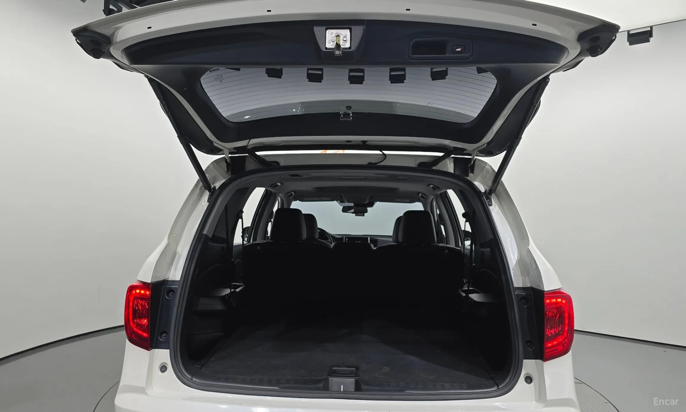 Pilot 3rd Generation