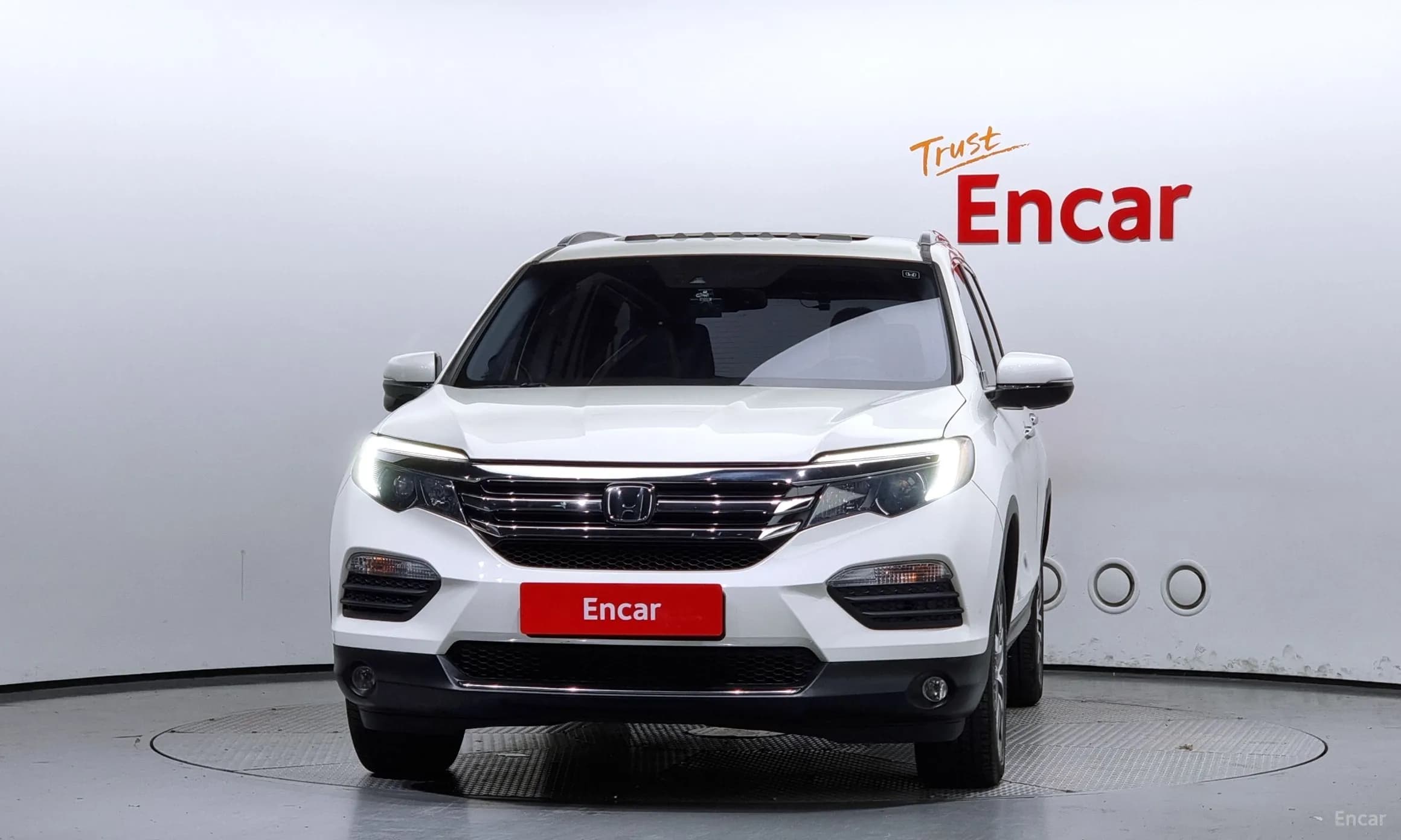 Pilot 3rd Generation