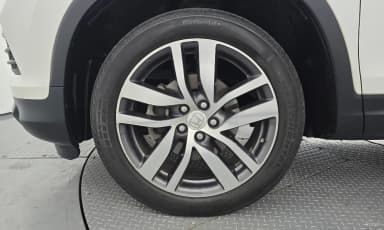 Pilot 3rd Generation