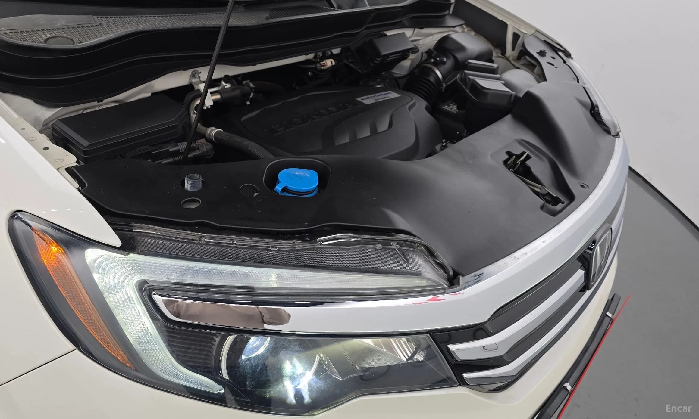 Pilot 3rd Generation