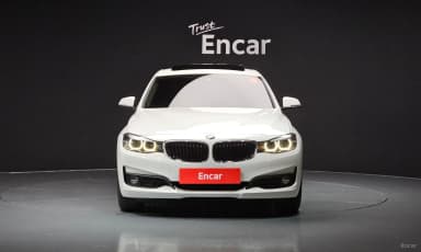 3 Series GT (F34)