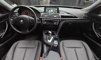 3 Series GT (F34)