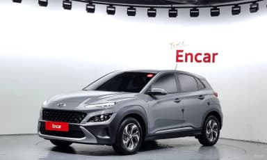 Kona Hybrid
