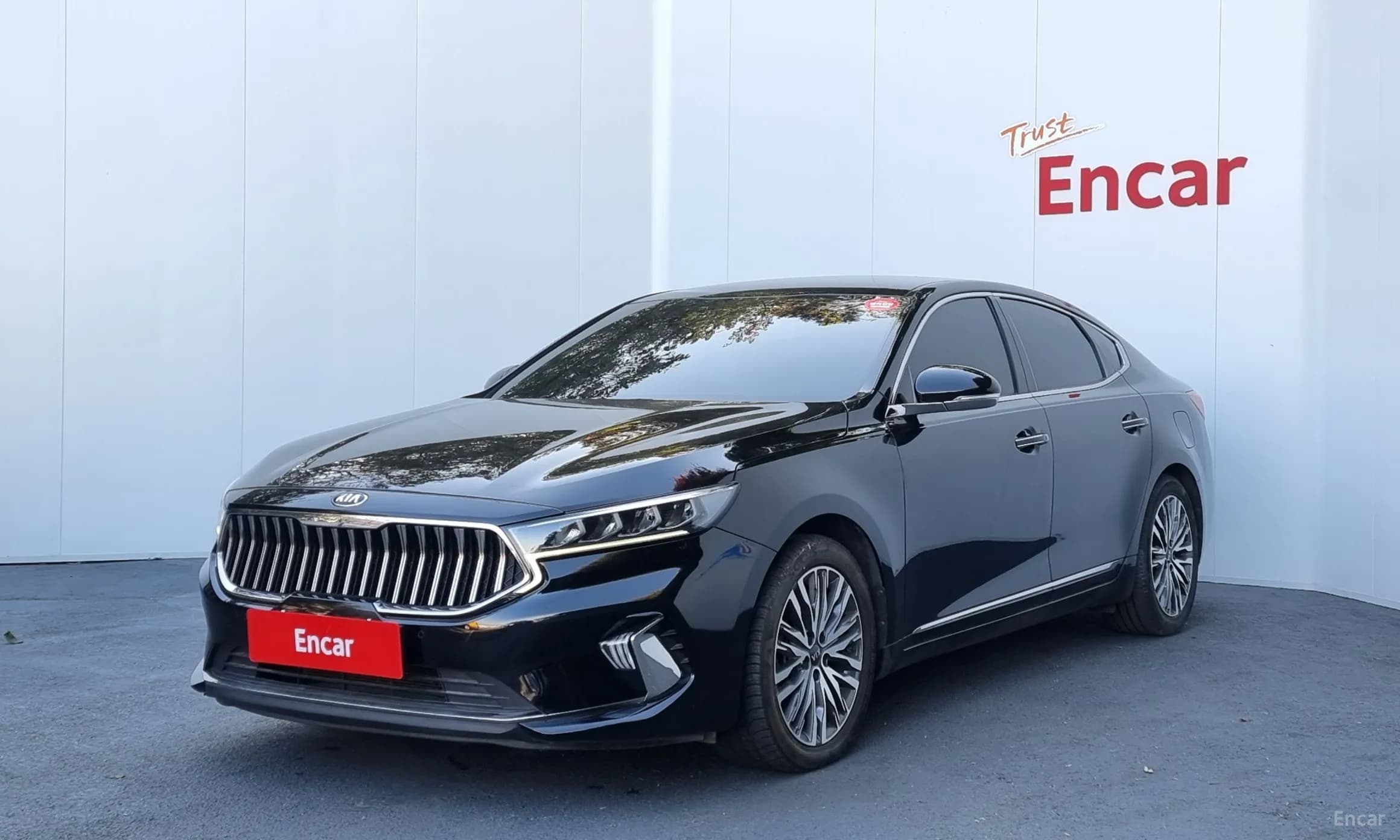 K7 Premier