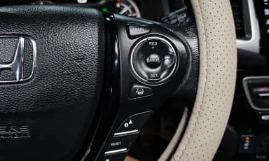 Pilot 3rd Generation