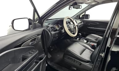 Pilot 3rd Generation