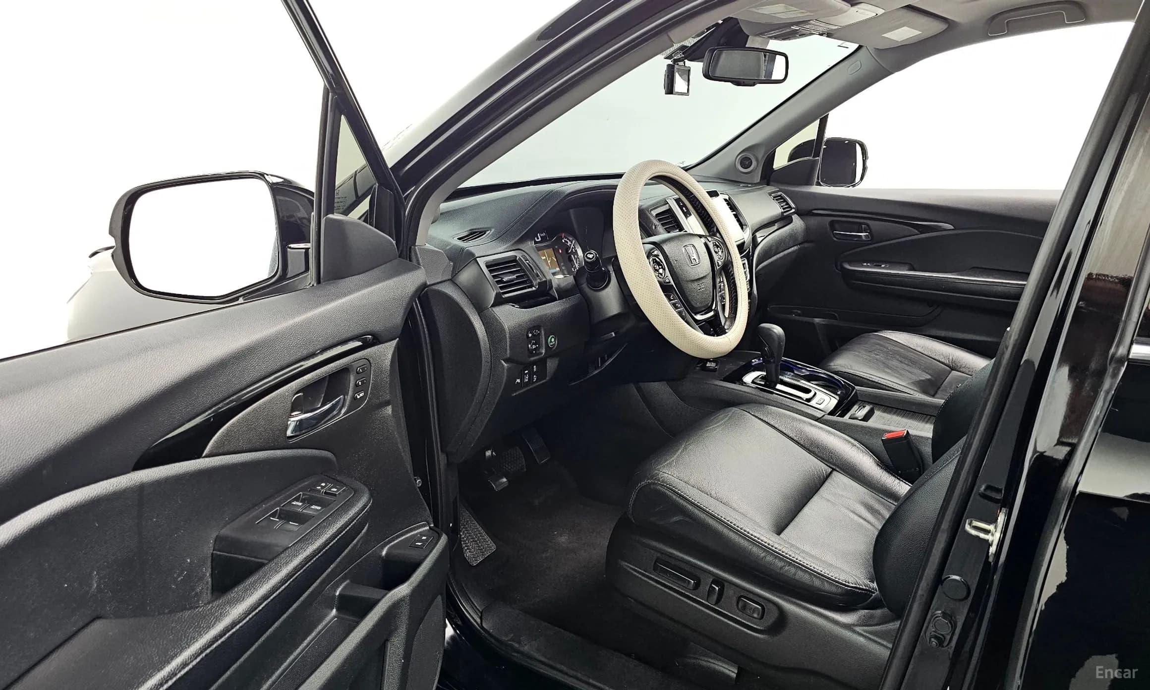 Pilot 3rd Generation