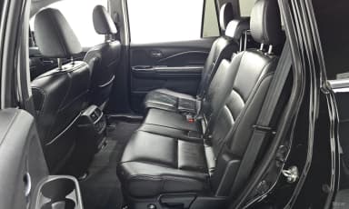 Pilot 3rd Generation