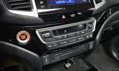 Pilot 3rd Generation