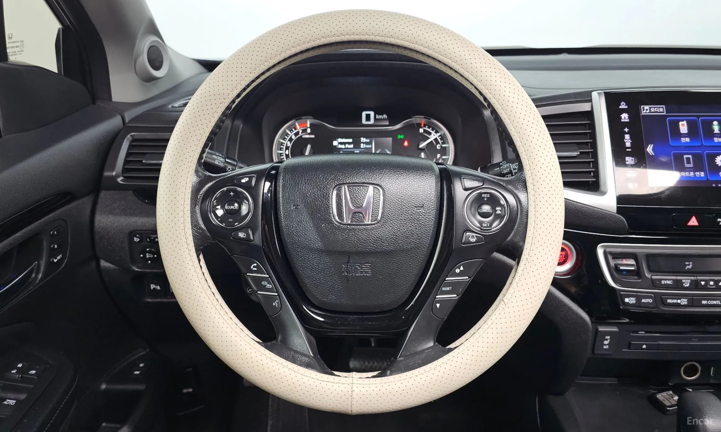 Pilot 3rd Generation